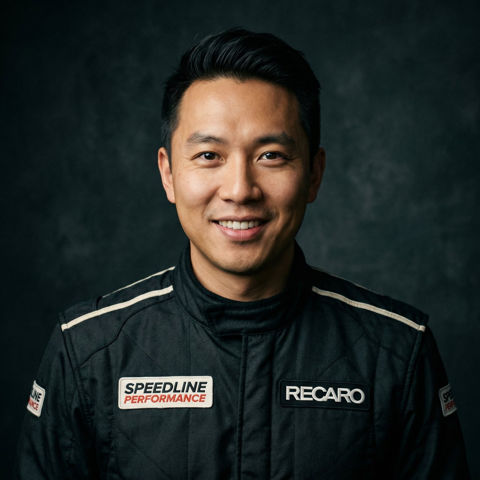 暗网改装导演陈志远