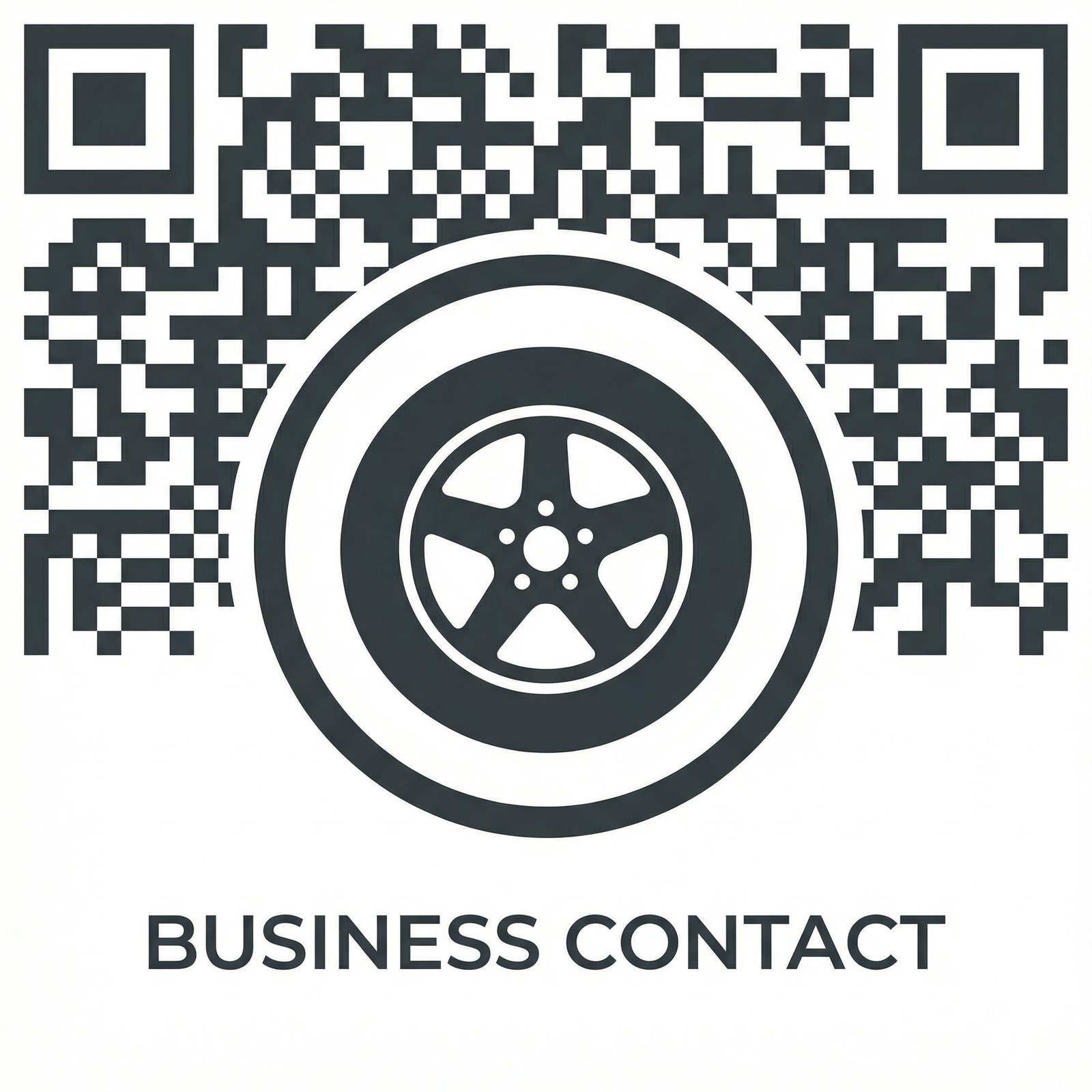 暗网商务二维码